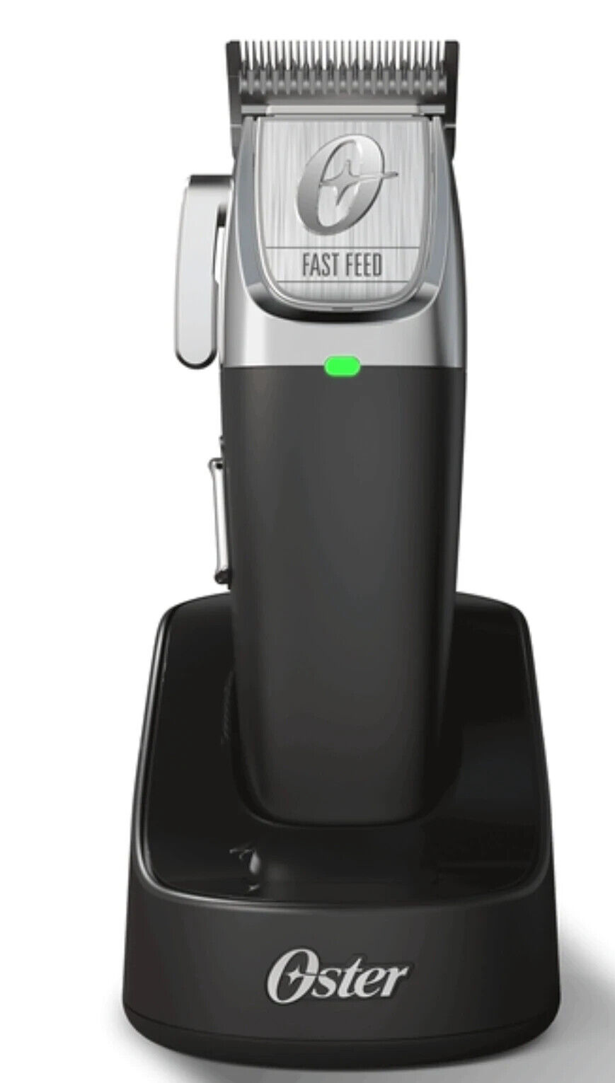 Oster USA Fast Feed Cordless  - masina de tuns profesionala fara fir