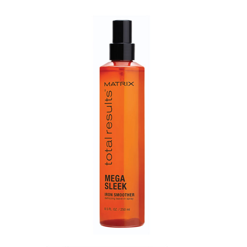 MATRIX MEGA SLEEK Iron Smoother 250ml