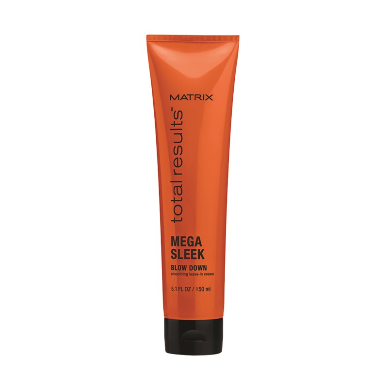 MATRIX MEGA SLEEK Blow Down Cream 150ml