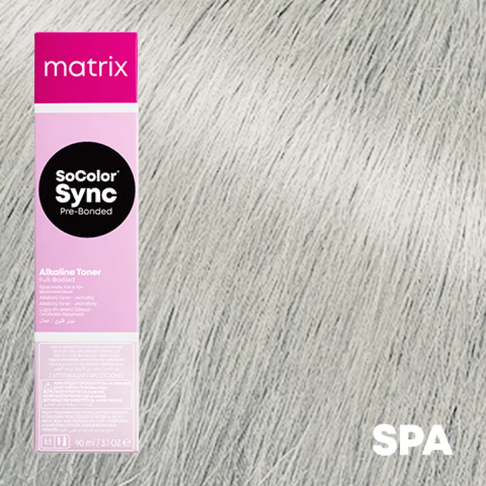Vopsea de par fara amoniac Matrix Professional Super Sync 90ml SPA
