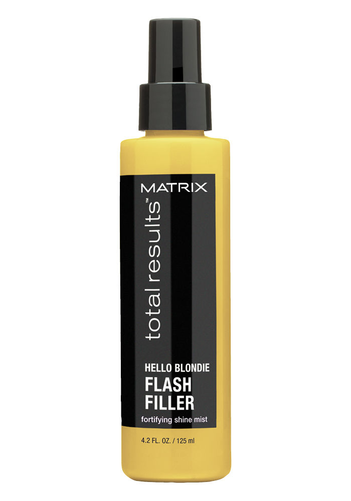 MATRIX HELLO BLONDIE Flash Filler 125ml