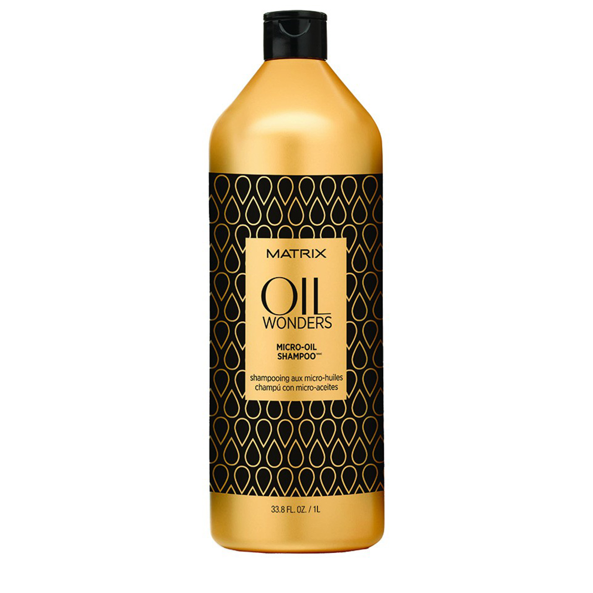 MATRIX OIL WONDERS Micro Oil Shampoo 1000ml