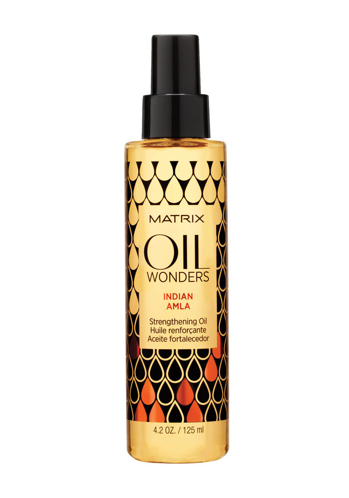 MATRIX OIL WONDERS Indian Amla Oil 150ml