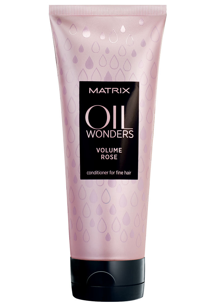 MATRIX OIL WONDERS Volume Rose Conditioner 200ml