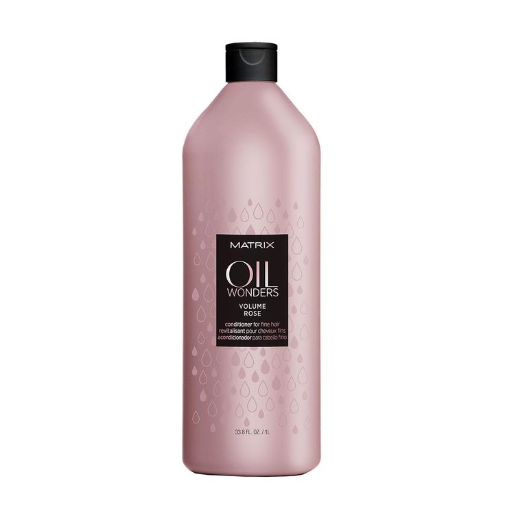 MATRIX OIL WONDERS Volume Rose Conditioner 1000ml
