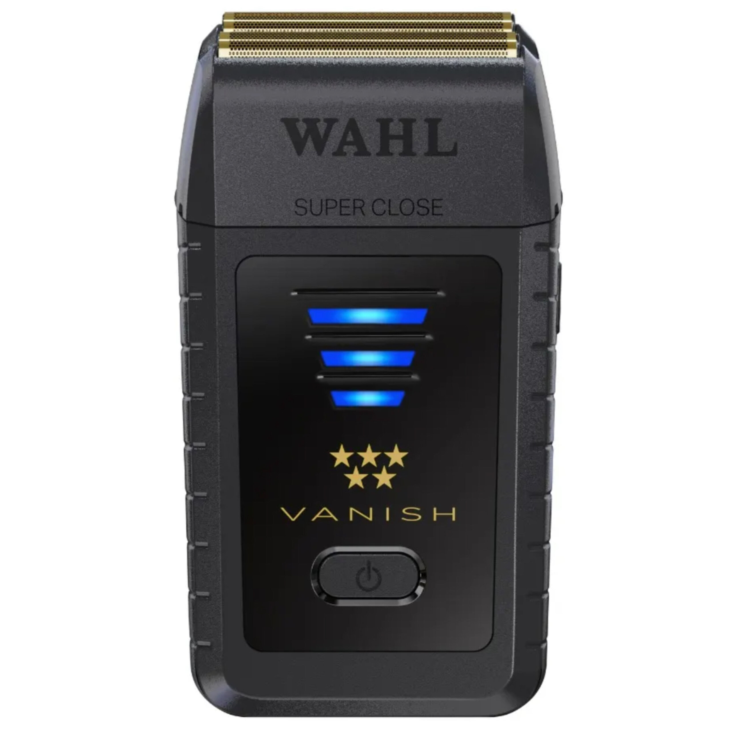 Wahl Vanish Shaver Super Close - aparat de ras profesional