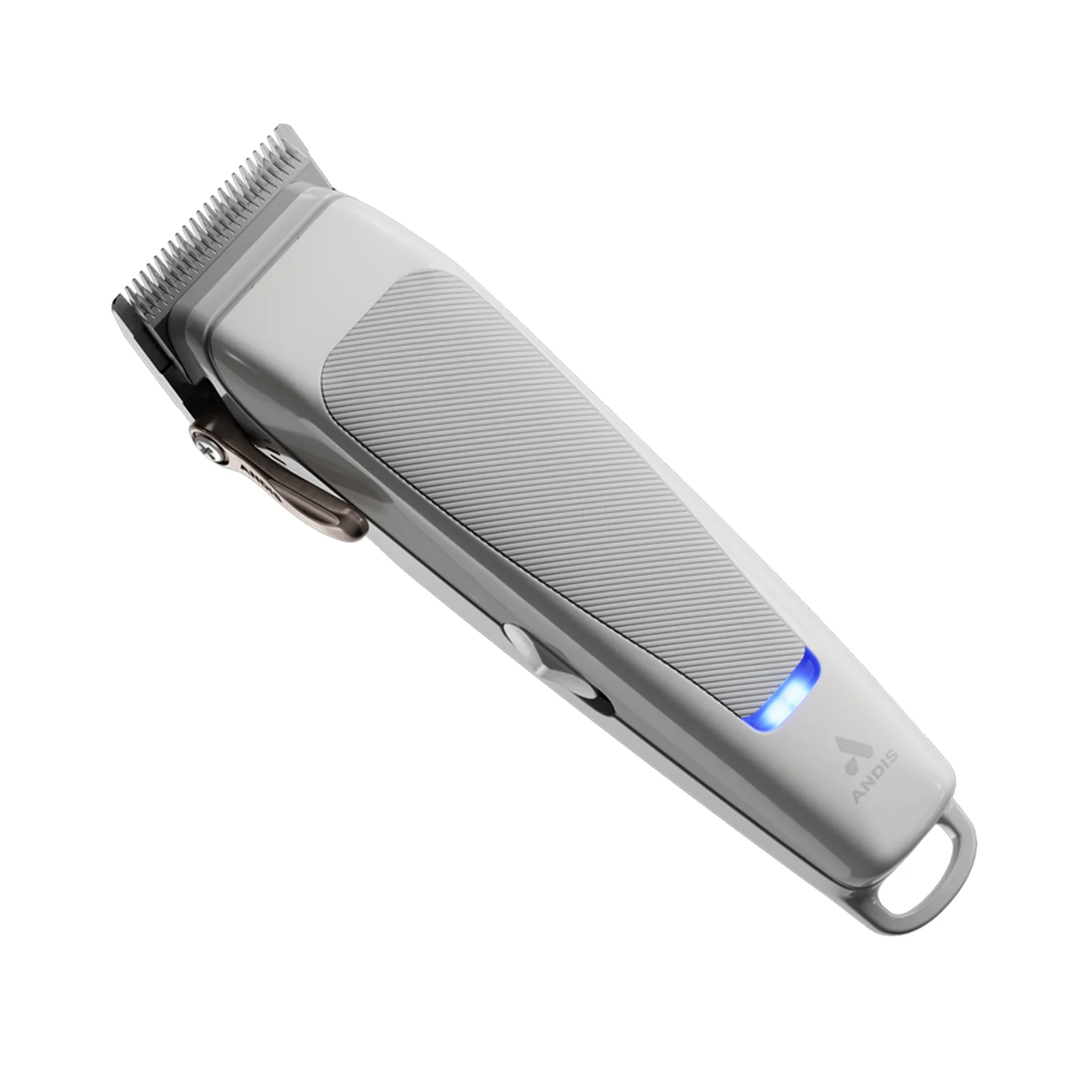 Andis reVITE Cordless White- masina de tuns profesionala TAPER Made in USA