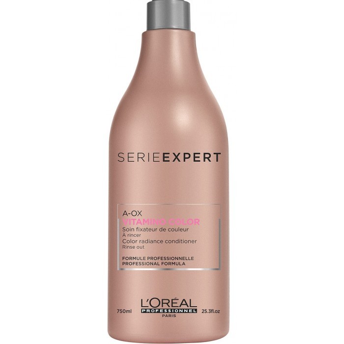 LOREAL VITAMINO COLOR AOX Treatment 750ml