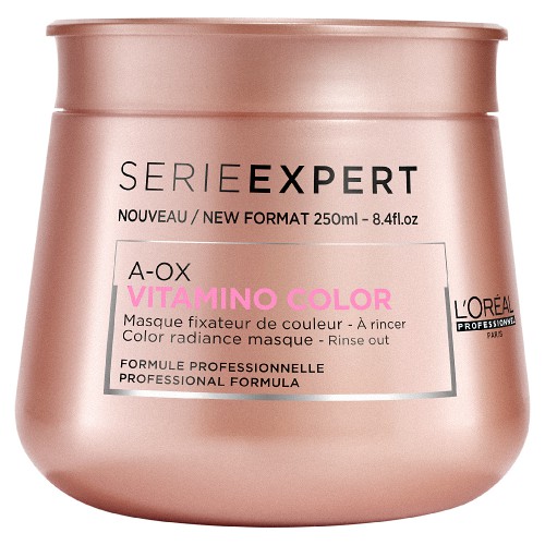 LOREAL VITAMINO COLOR AOX Mask 250ml