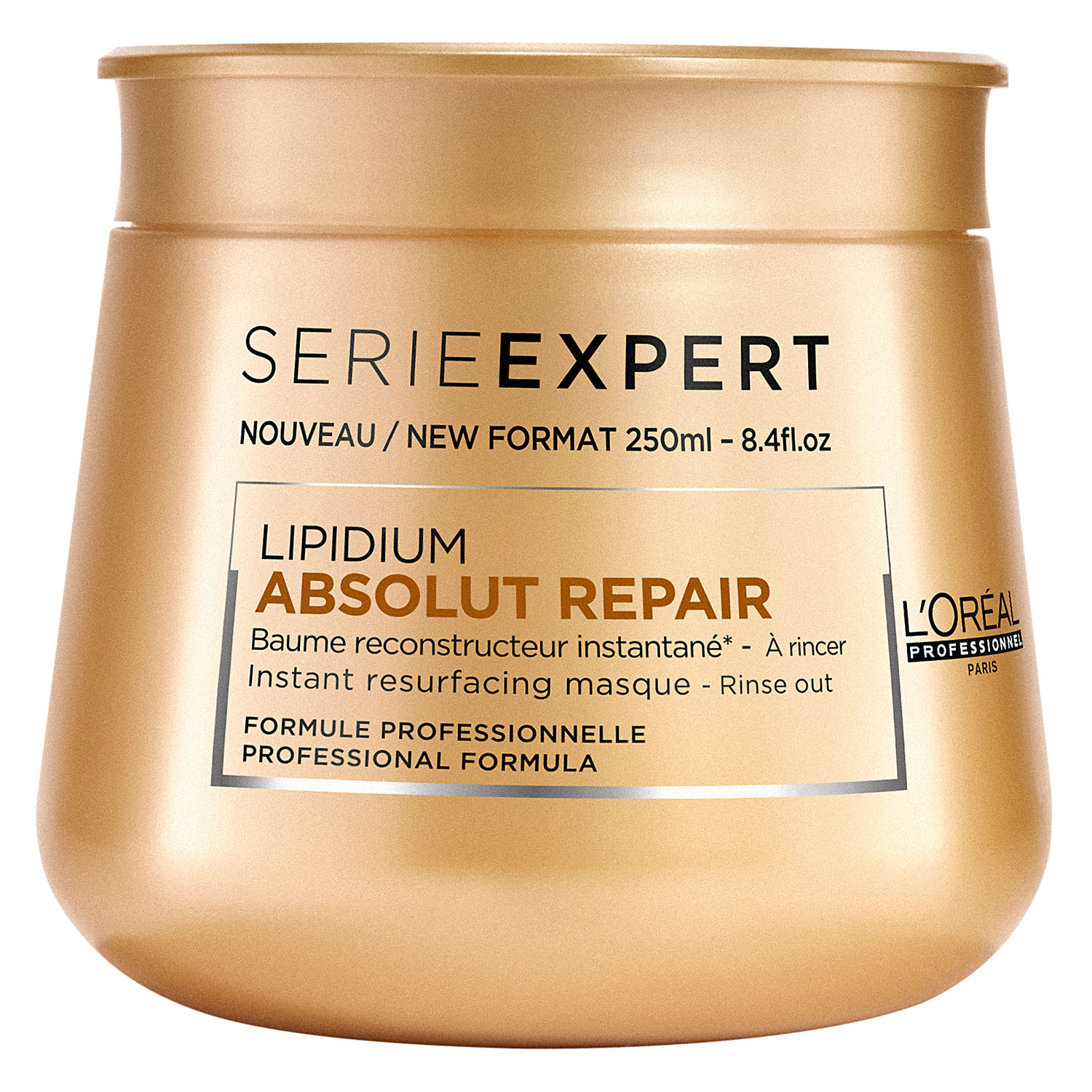 LOREAL ABSOLUT REPAIR LIPIDIUM Mask 250ml