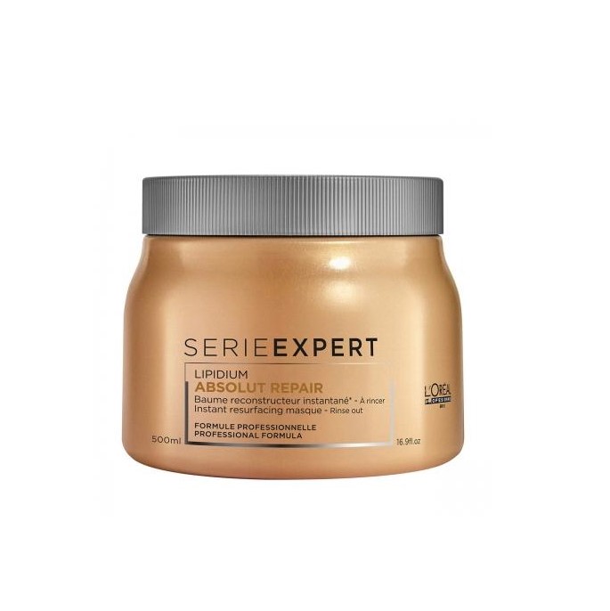 LOREAL ABSOLUT REPAIR LIPIDIUM Mask 500ml