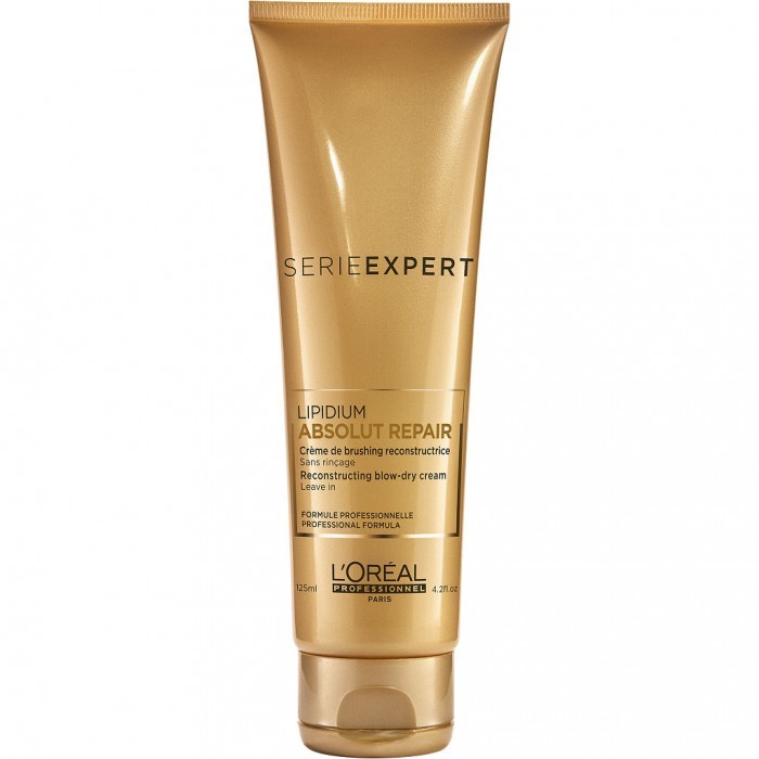 LOREAL ABSOLUT REPAIR LIPIDIUM Thermal Cream 125ml