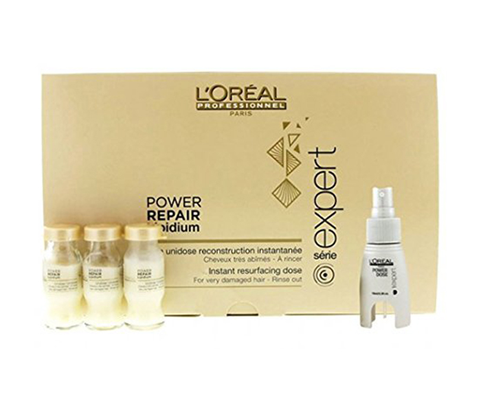 LOREAL ABSOLUT REPAIR LIPIDIUM Power dose 30x10ml