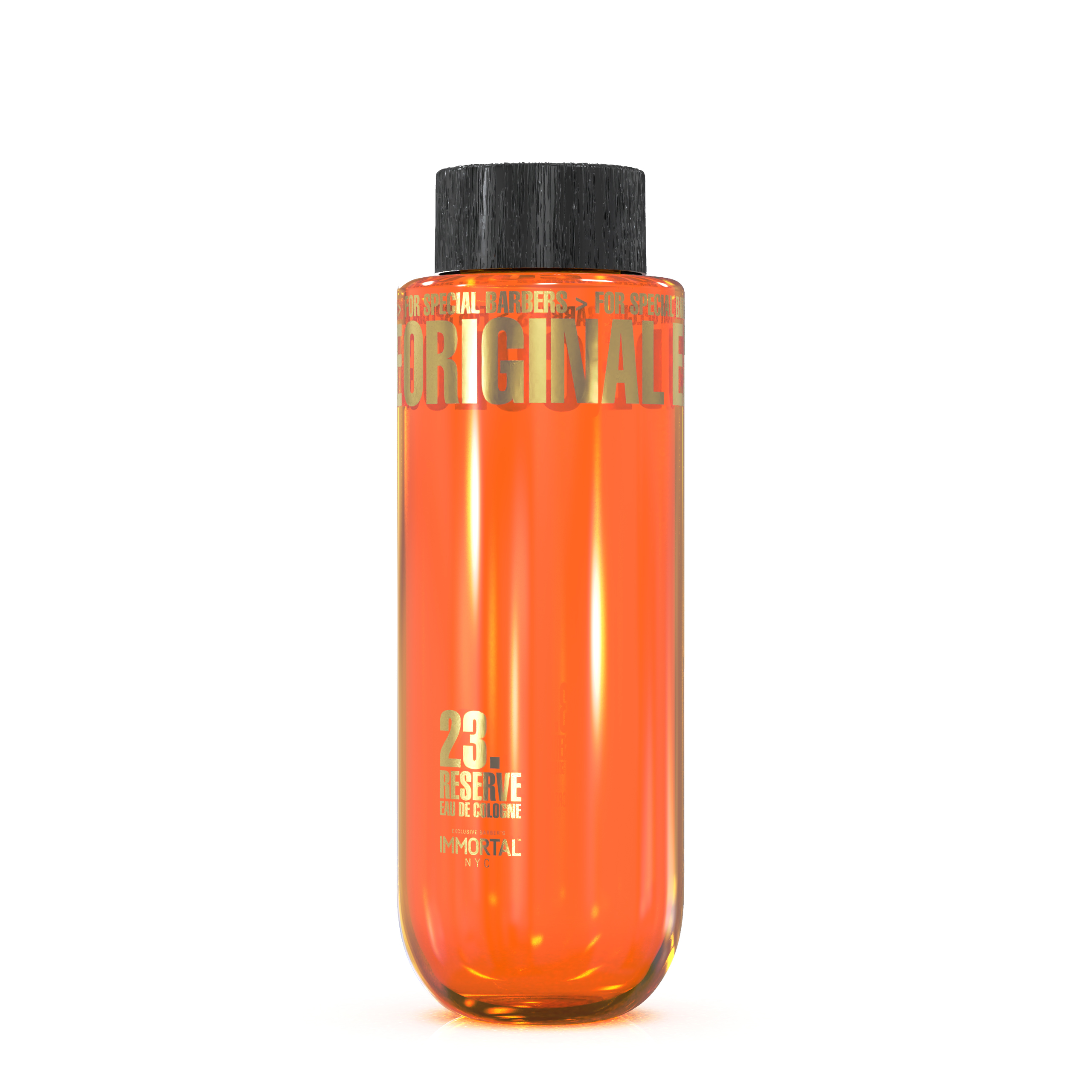 Immortal NYC Original Reserve 23 Cologne - apa de colonie 430ml