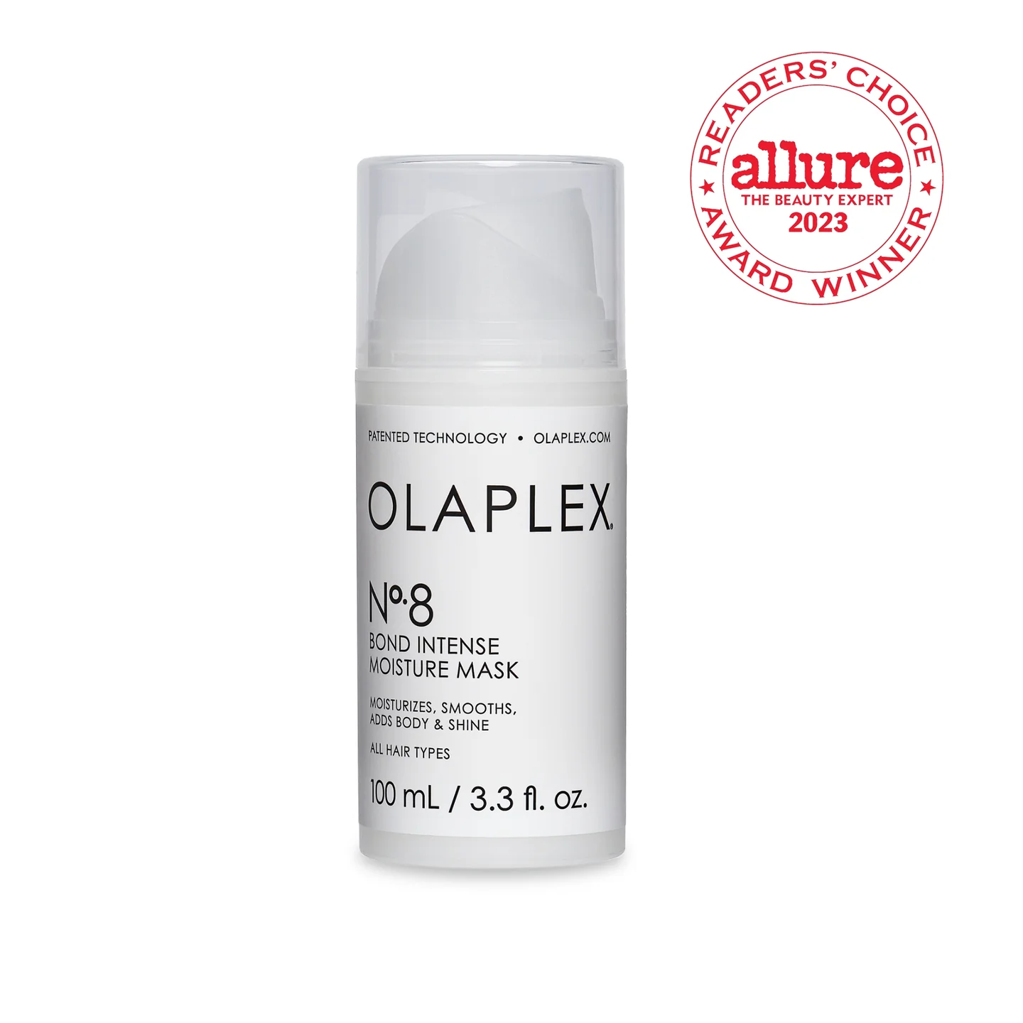 Masca pentru reparare intensiva Olaplex No. 8 100ml
