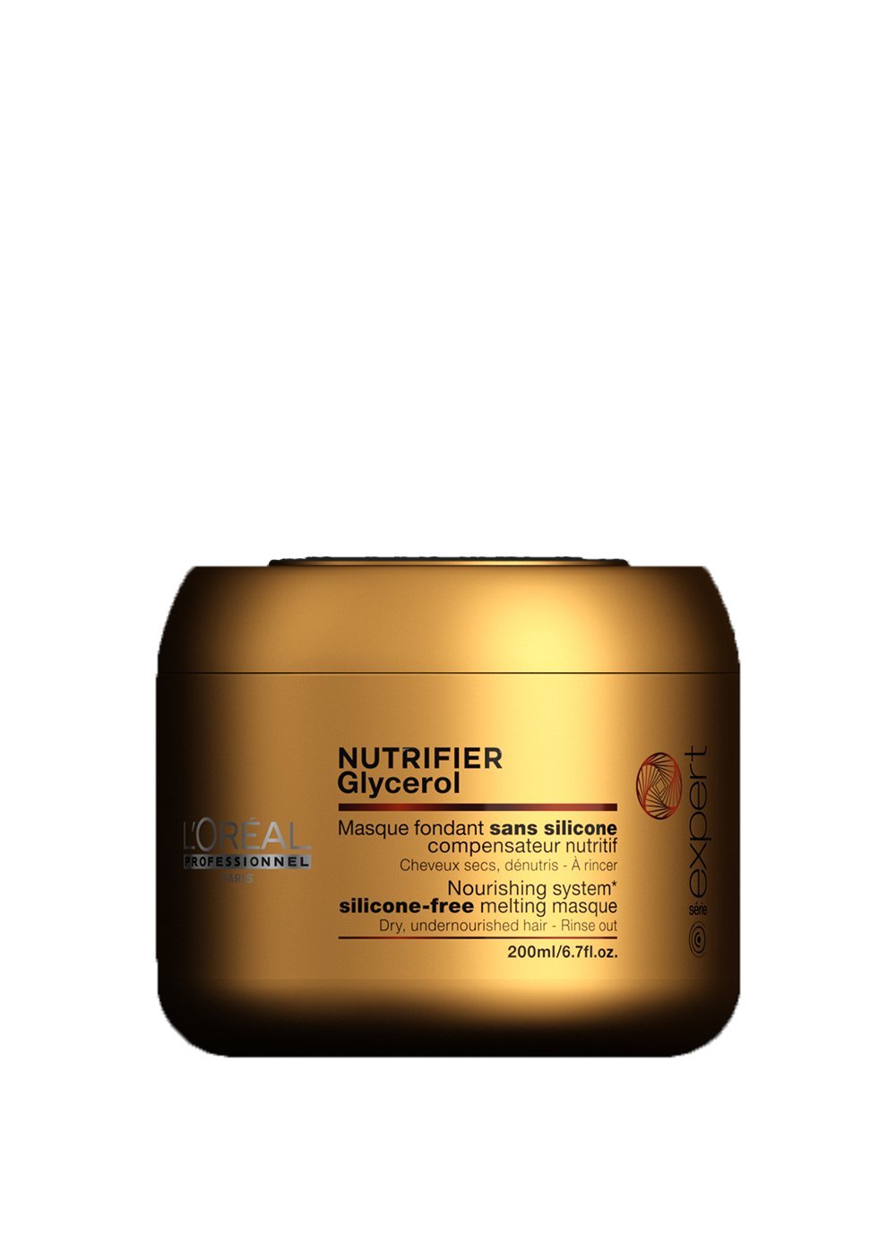 LOREAL NUTRIFIER Mask 200ml