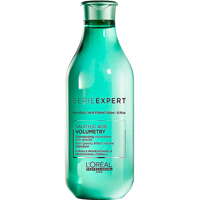 Loreal Professionnel Volumetry Shampoo 300ml