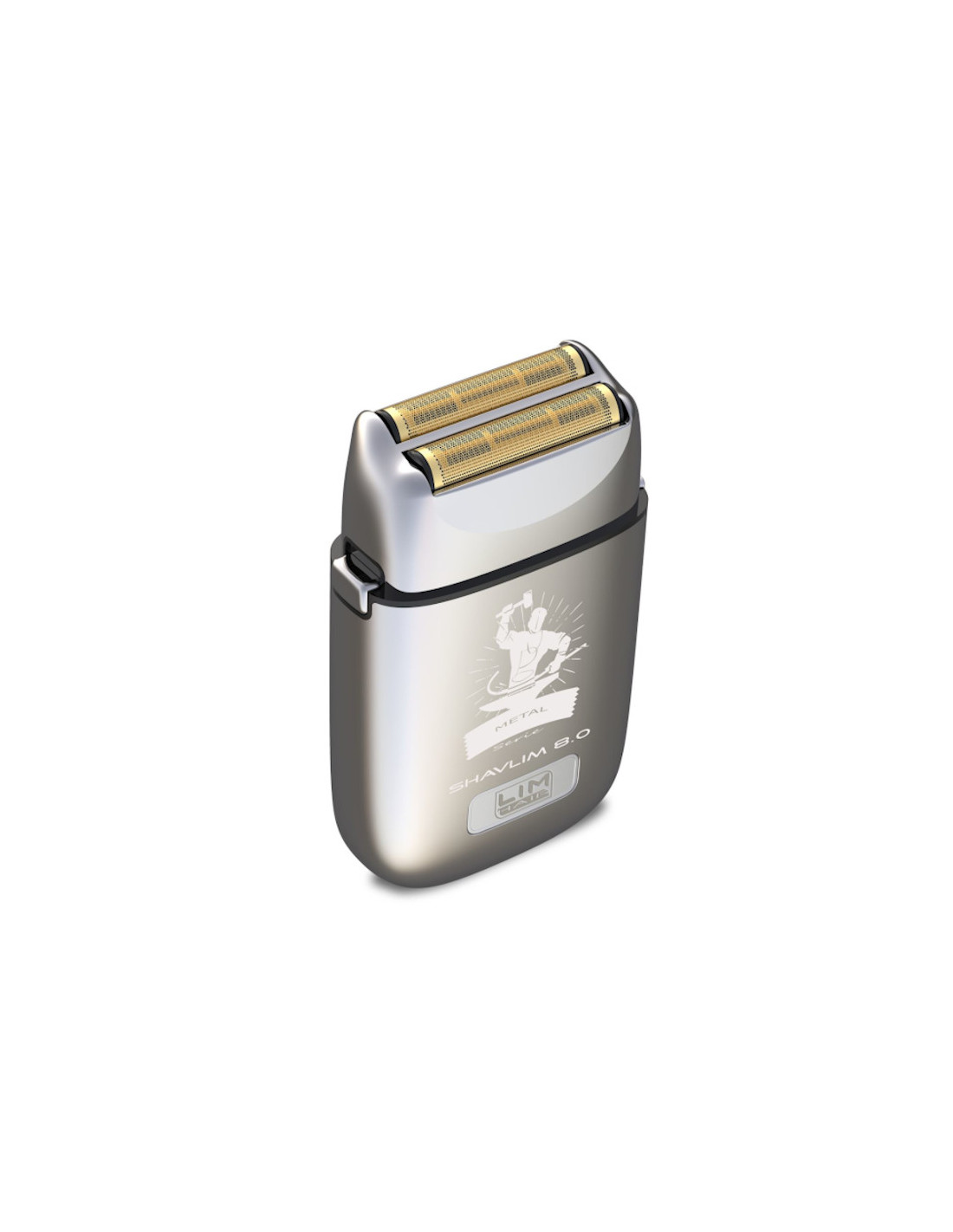 Lim Hair Shavlim 8.0 shaver - aparat de ras profesional