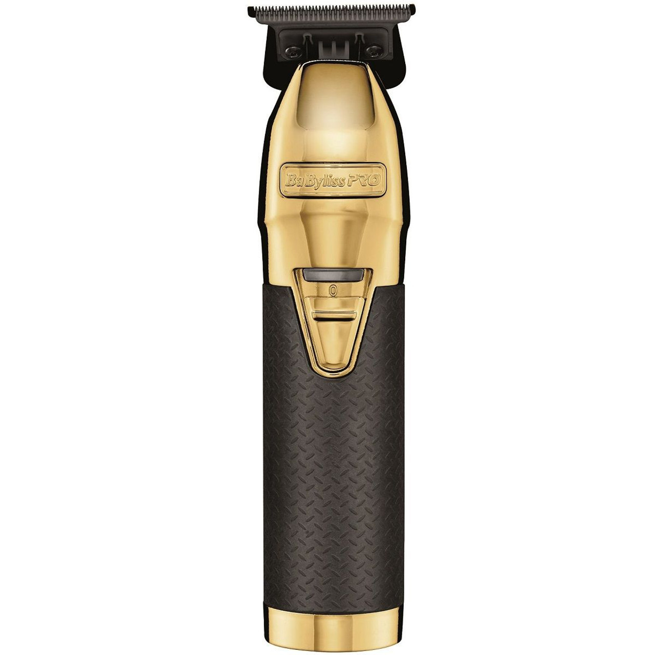 Babyliss Pro Skeleton GoldFx Boost+ masina de contur profesionala trimmer fara fir