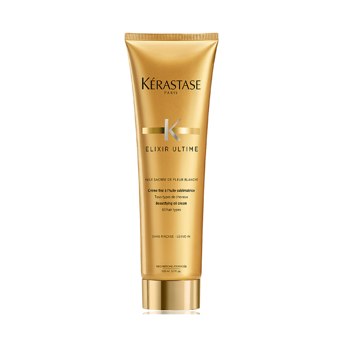 KERASTASE CREME FINE ELIXIR ULTIME 150ml