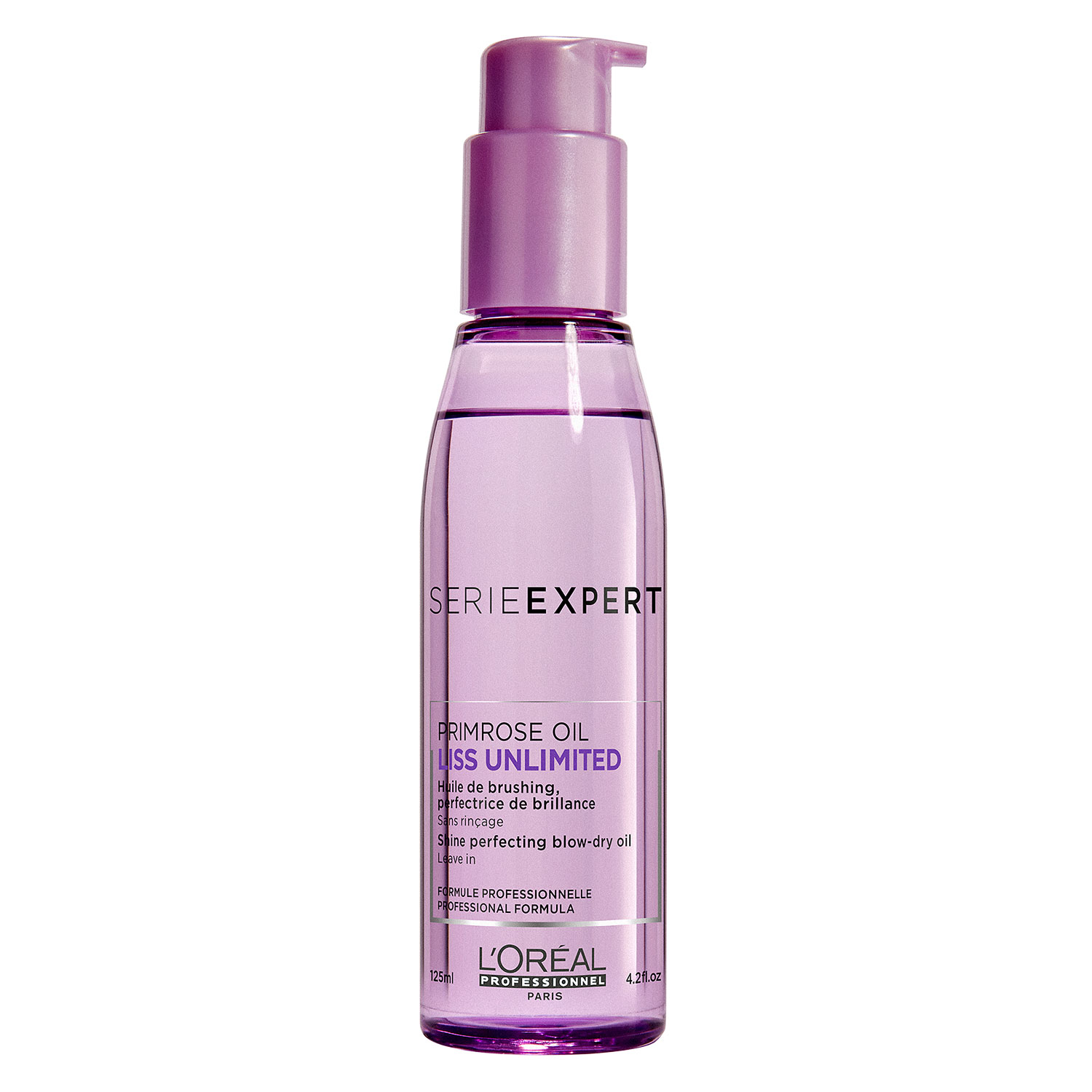 LOREAL LISS UNLIMITED Serum 125ml