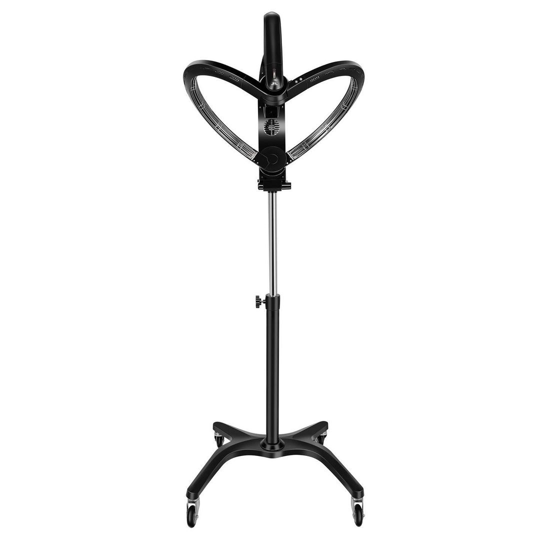 JRL Professional HALO - climazon cu infrarosu si brate mobile