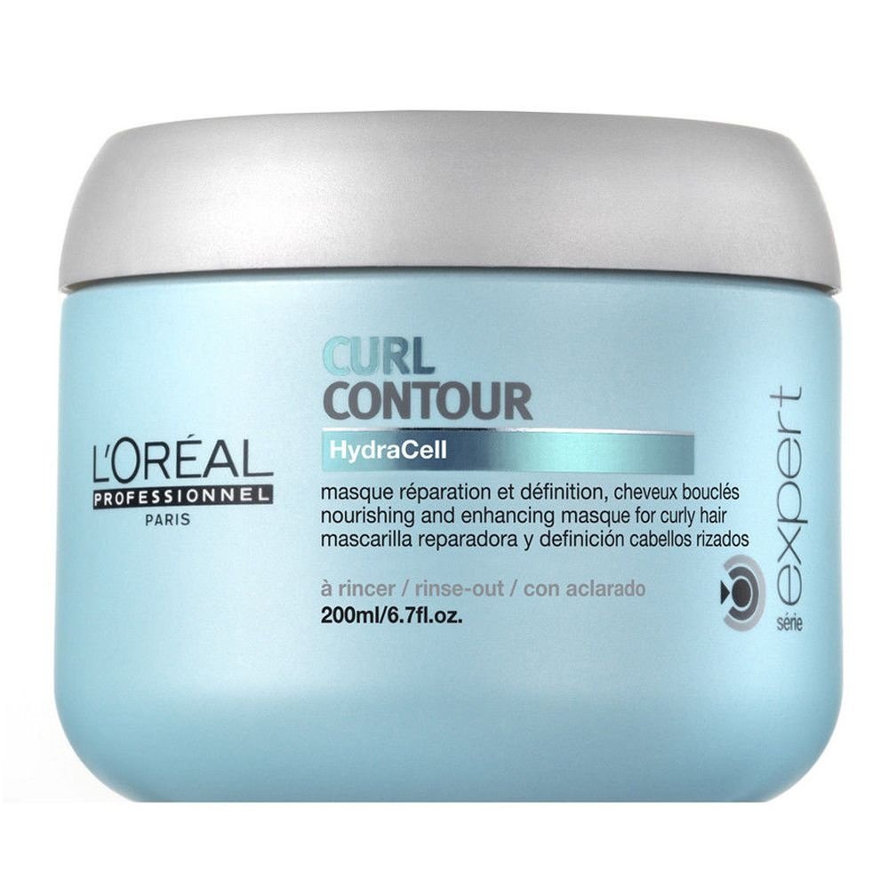 LOREAL CURL CONTOUR Mask 200ml