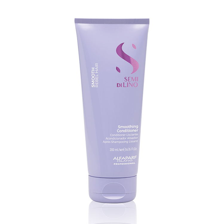 Balsam pentru netezire Alfaparf Milano SDL Smoothing Conditioner 200ml