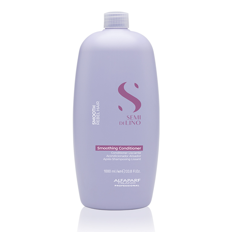 Balsam pentru netezire Alfaparf Milano SDL Smoothing Conditioner 1000ml