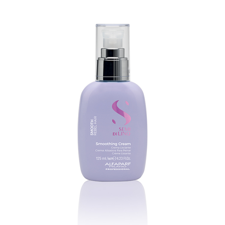 Crema pentru netezire Alfaparf Milano SDL Smoothing Cream 125ml