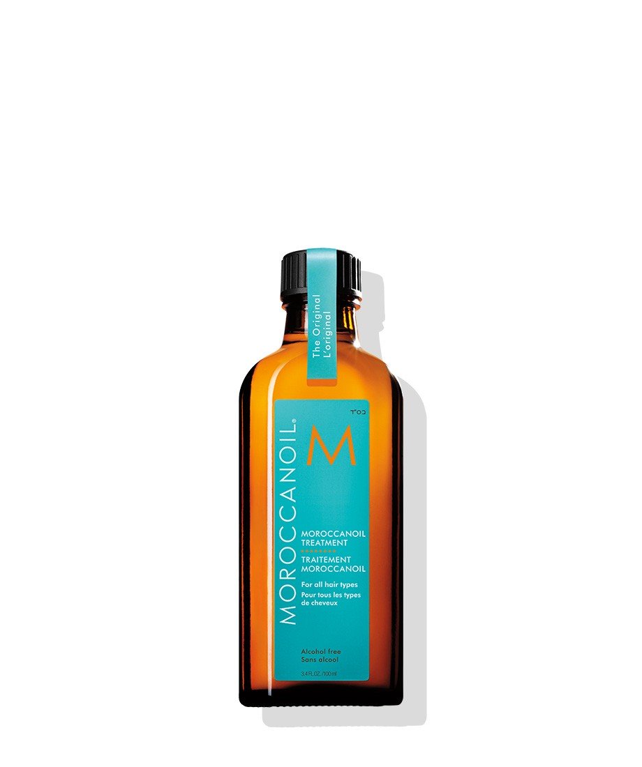 Tratament de par Moroccanoil Treatment Oil Original 200ml