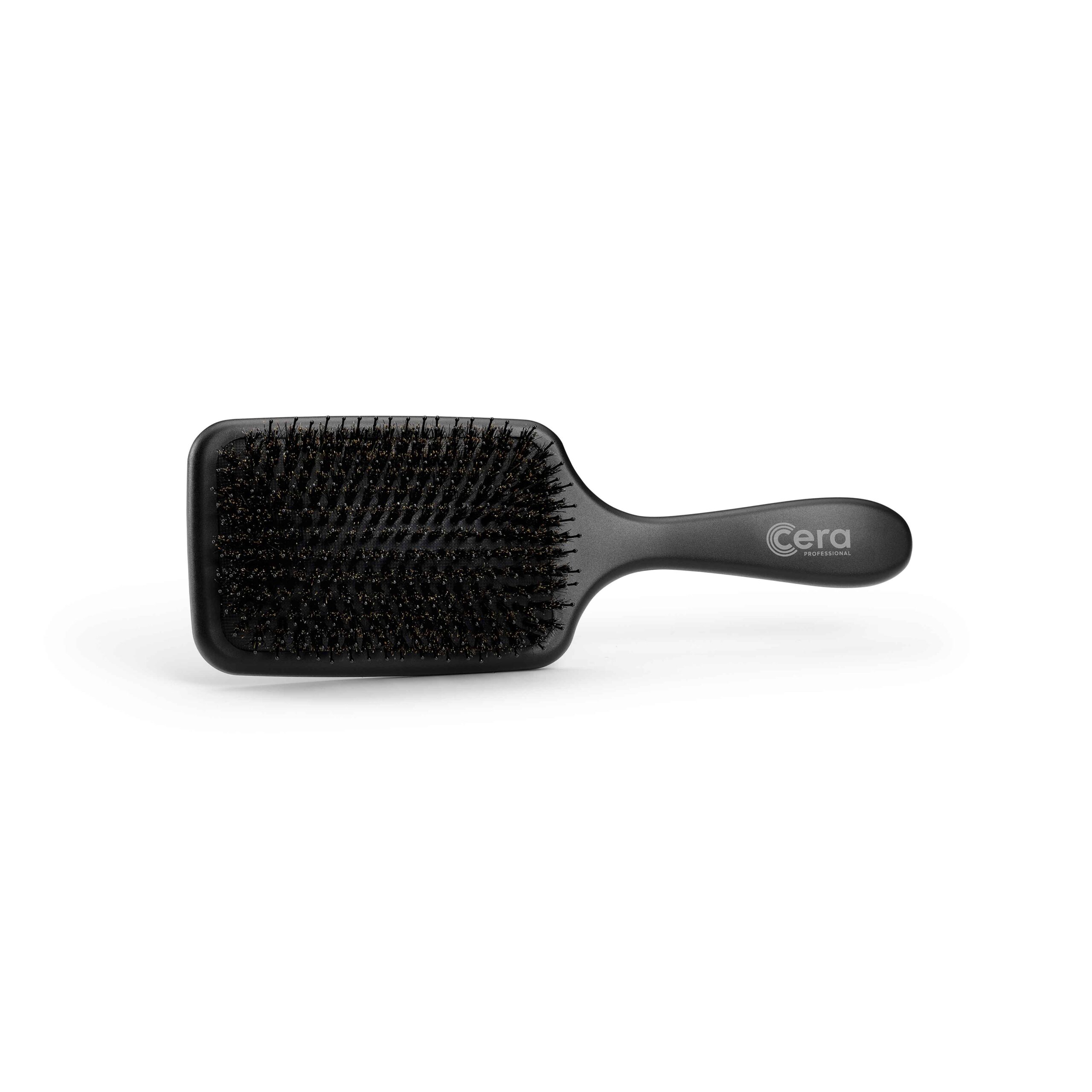 Cera Combo Paddle L - perie plata pentru descalcit, par de mistret si nylon