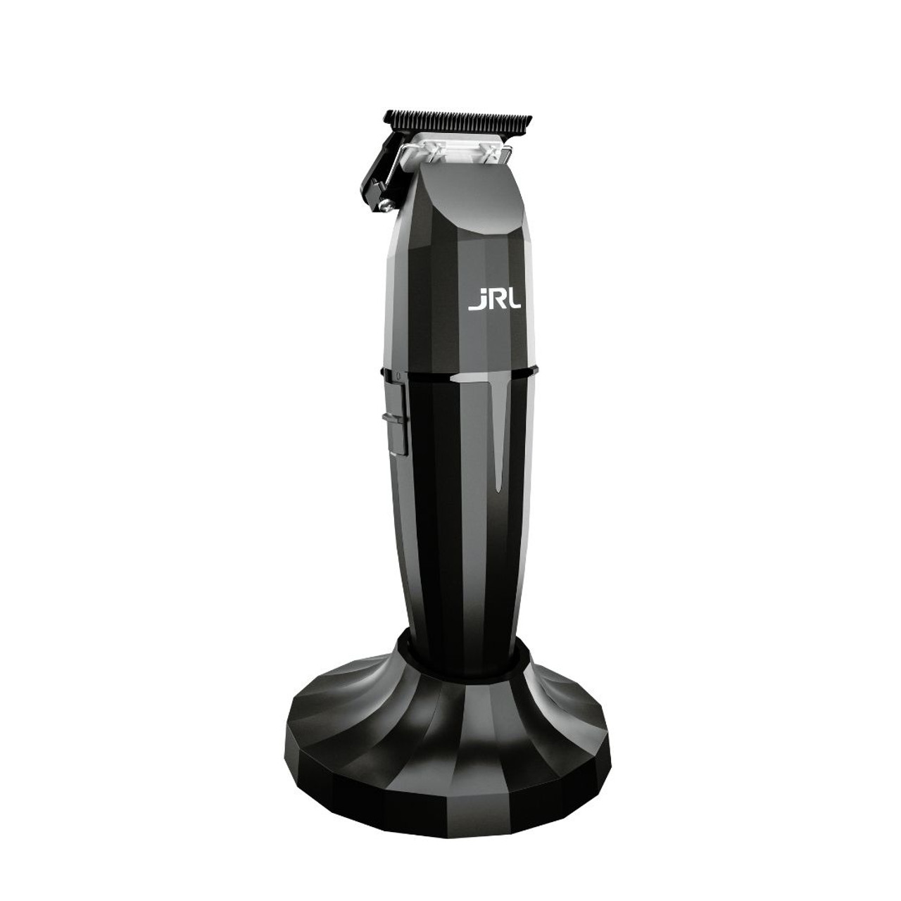 JRL Professional Onyx Trimmer Black FF2020T-B - masina de contur profesionala cu acumulator