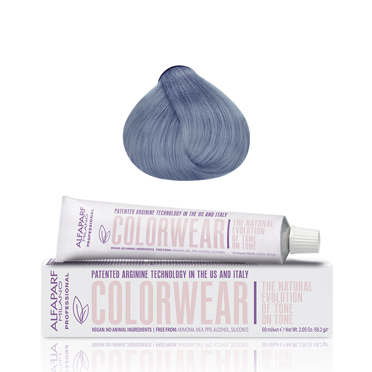 Vopsea fara amoniac 10.111 Alfaparf Milano ColorWear 60ml