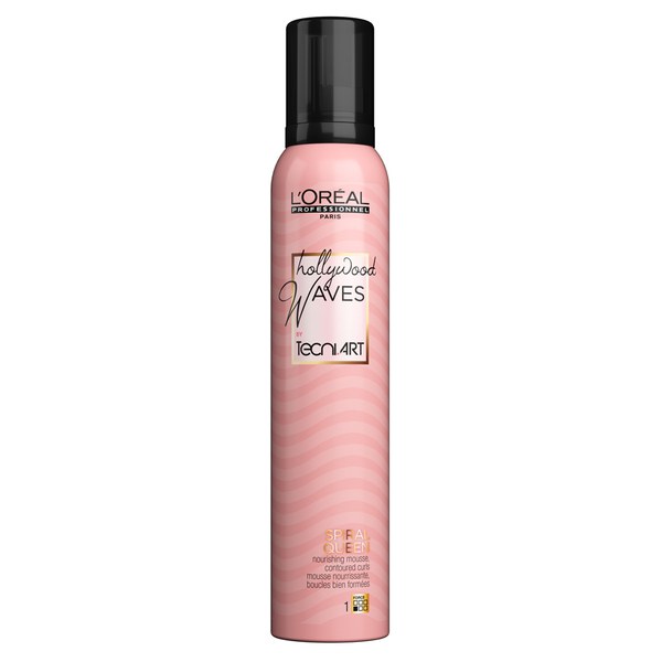 LOREAL TECNI ART SPIRAL QUEEN 200ml