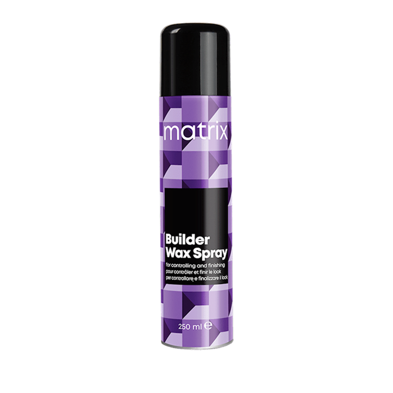 Ceara de par spray Matrix Builder Wax Spray 250ml