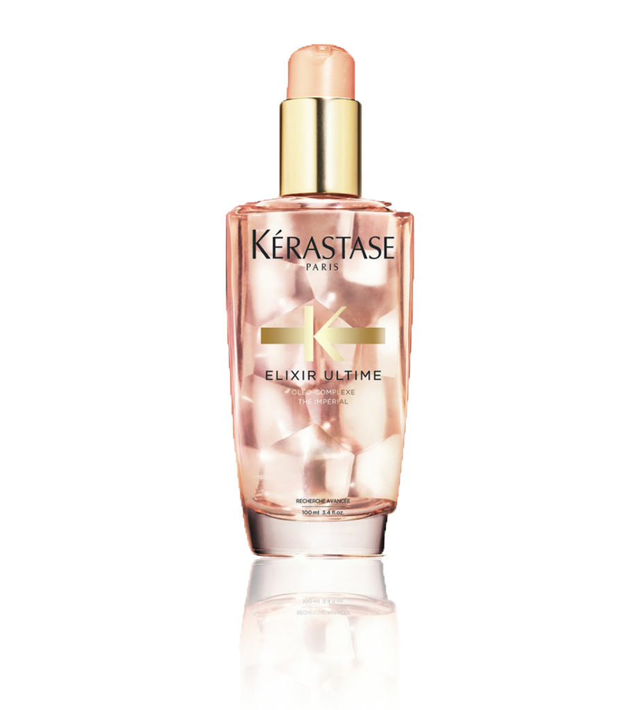 KERASTASE ELIXIR ULTIME COLORED HAIR OIL 100ml