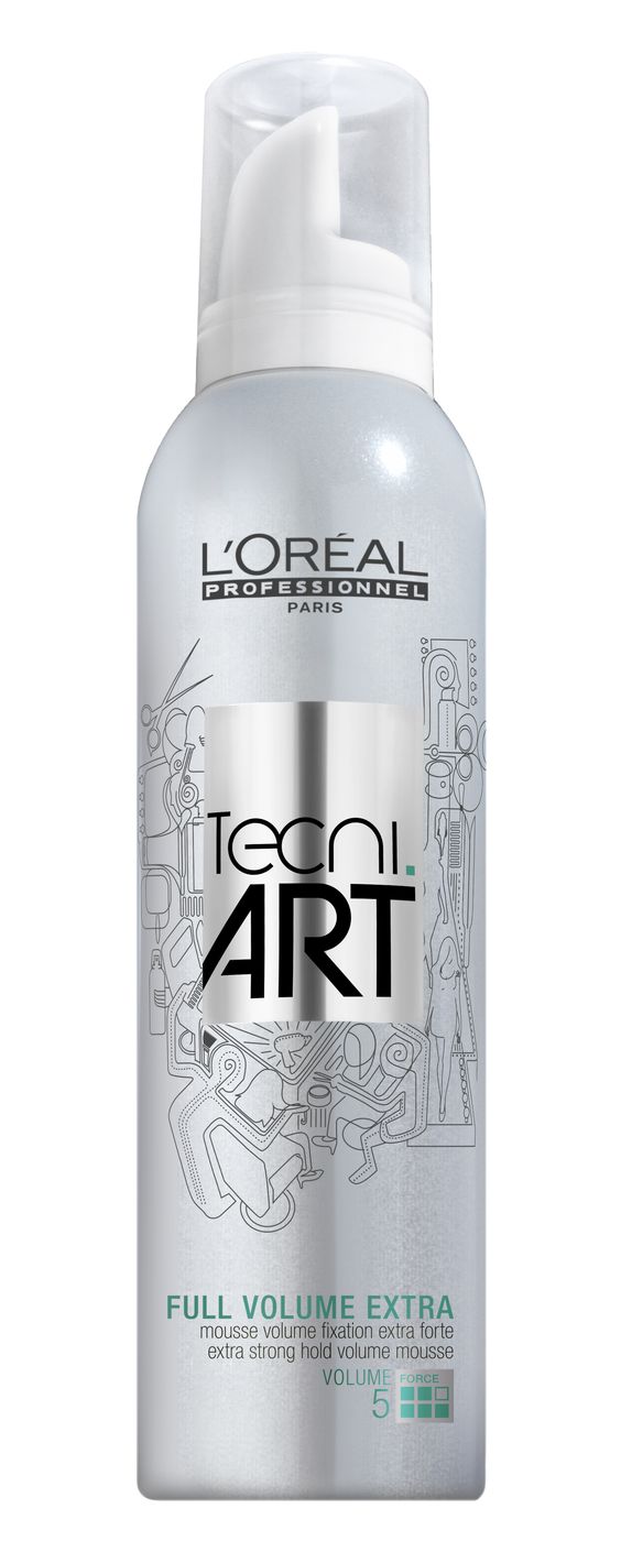LOREAL TECNI ART FULL VOLUME EXTRA 250ml