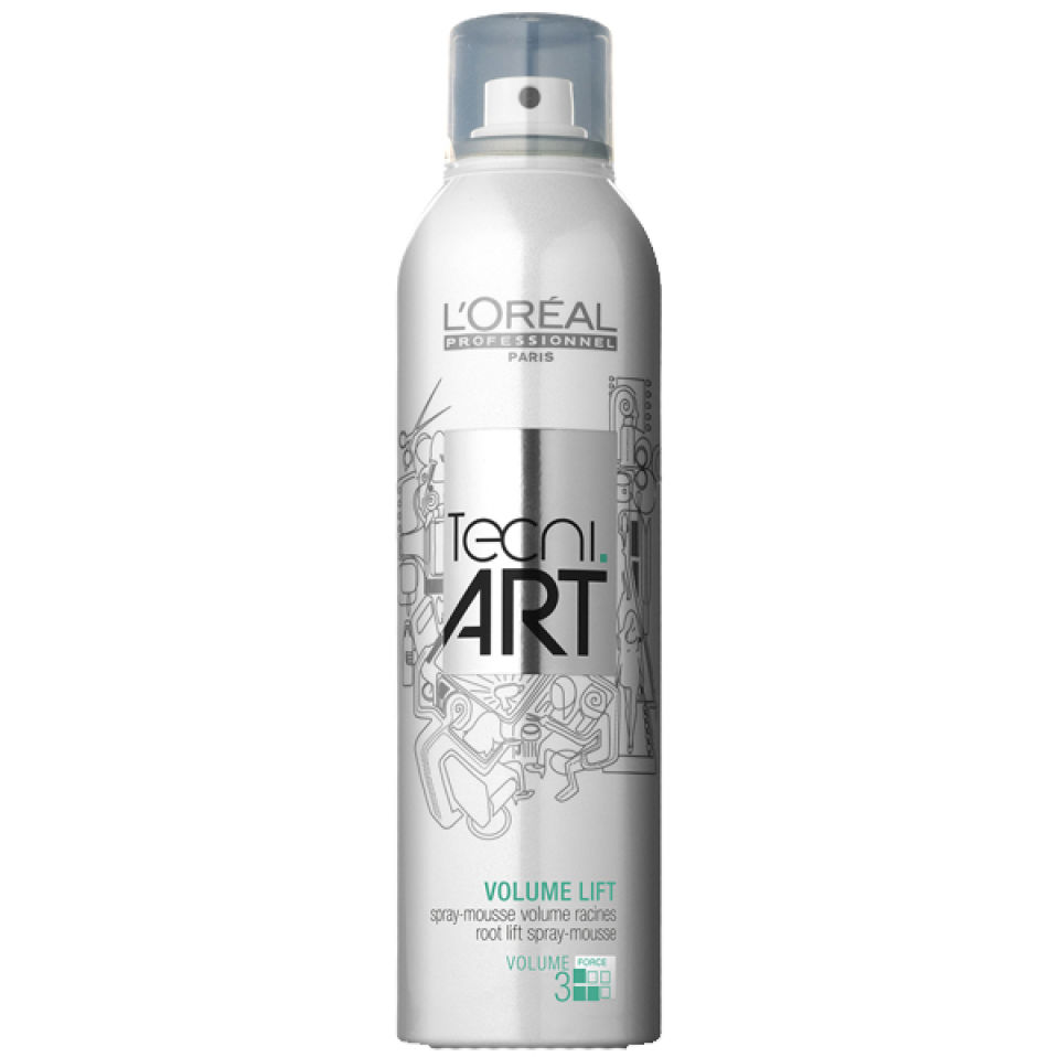 LOREAL TECNI ART VOLUME LIFT 250ml