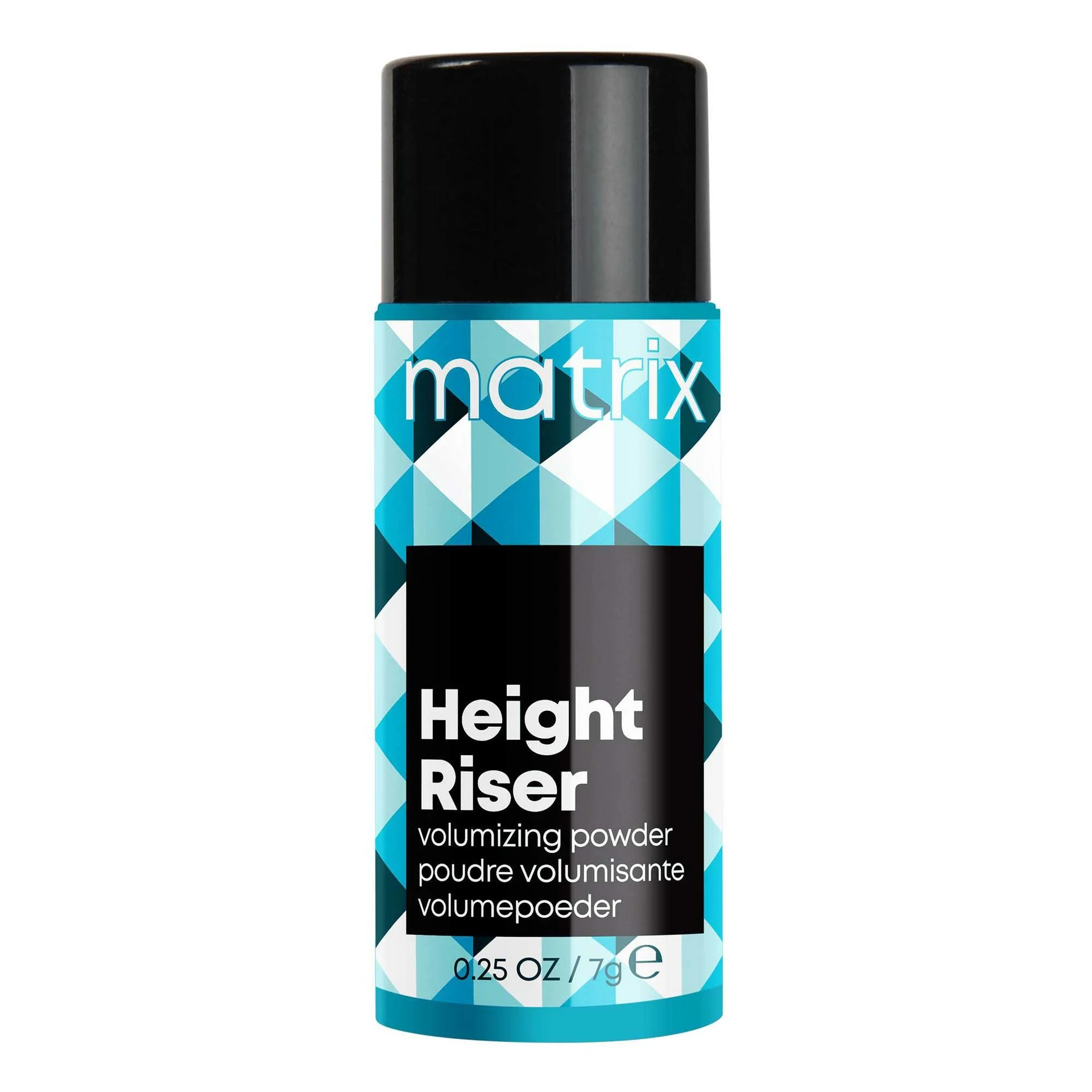 Matrix Height Riser – Pudra profesionala pentru volum la radacina par, 7 g