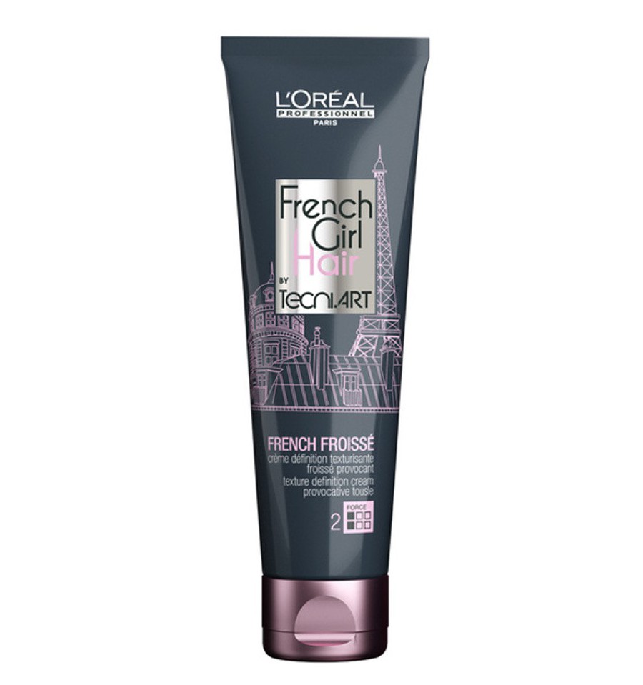 LOREAL TECNI ART FRENCH GIRL FRENCH FROISSE 150ml
