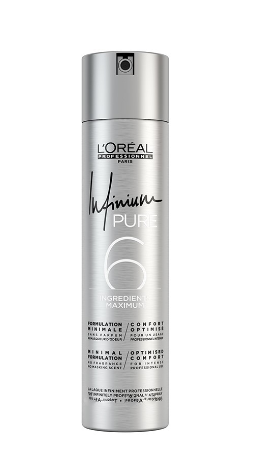 LOREAL INFINIUM PURE SOFT 300ml
