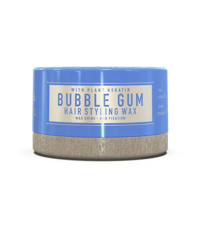 IMMORTAL Infuse Bubble Gum-Ceara de par 150 ml