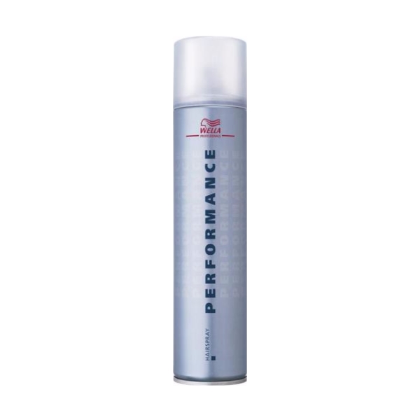 WELLA PERFORMANCE STRONG 500ml