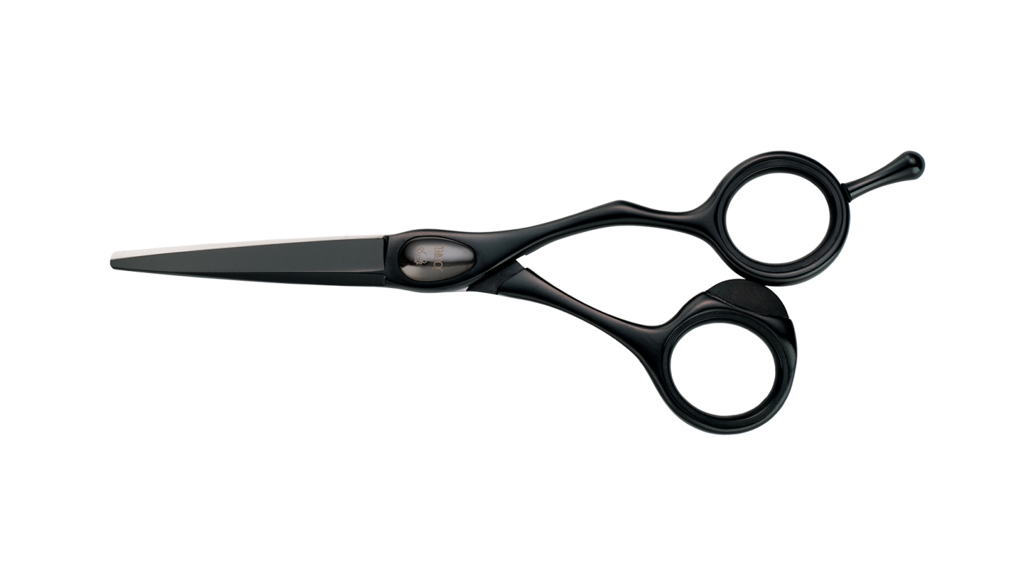 Foarfeca de tuns offset Joewell FX PRO 6" Matt Black