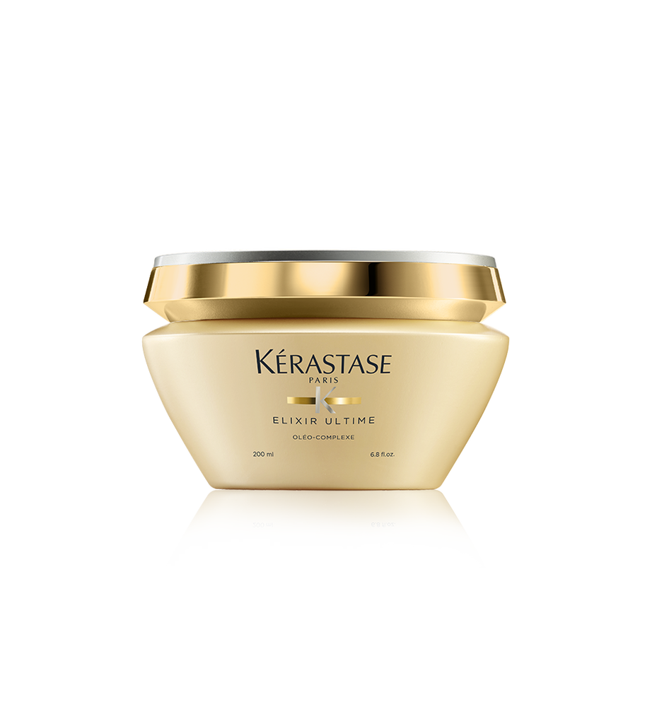 KERASTASE NUTRITIVE MASQUE ELIXIR ULTIME 200ml
