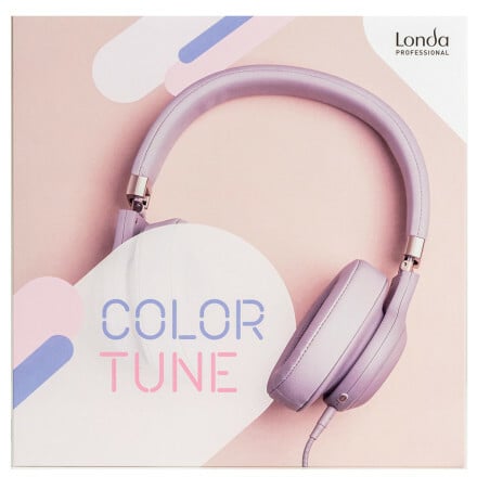 Catalog Londa Color Tune – Ghid Profesional pentru Nuanțarea Blondului