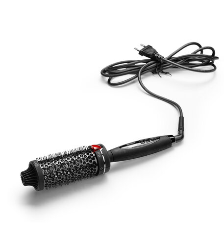 Perie Rotundă Cera Professional Infrared Hot Styling Brush 45 mm – Volum Amplu