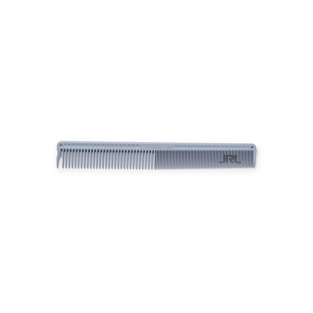 JRL Cutting Comb 301 Liliac – pieptene profesional, dinți fini pentru păr scurt