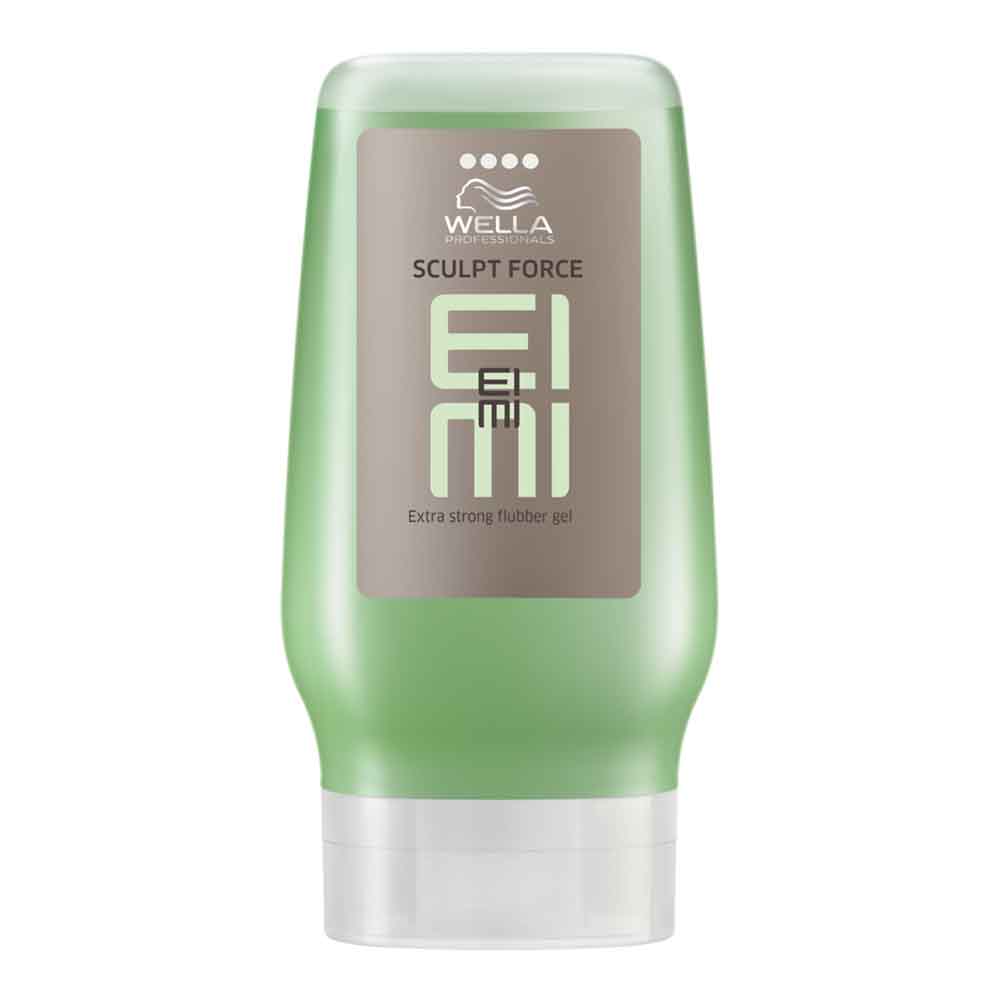 Wella Professionals Eimi Sculpt Force 125ml